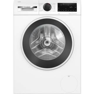 Bosch WGG254FVSN Serie 6 Vaskemaskine