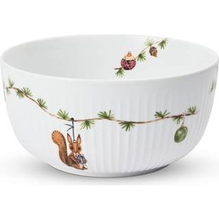 Hammershøi Jul 2024 skål Ø21 cm