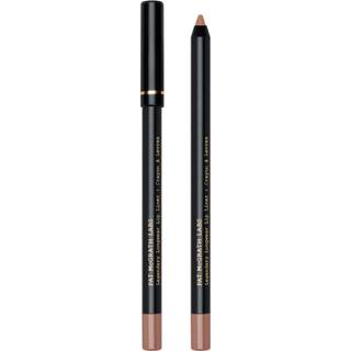 Pat Mcgrath Labs - Legendary Longwear Lip Liner - Læbeblyant - Supernatural (1,2 G) - For Women - Brun##Multi