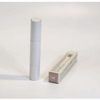 Haus Labs By Lady Gaga - Bio-radiant™ Glassy Highlighter Balm - Highlightende Pomade Til Ansigtet - Bio Radiant Highlighter Balm Glassy Opal - For Women - Hvid##Gennemsigtig