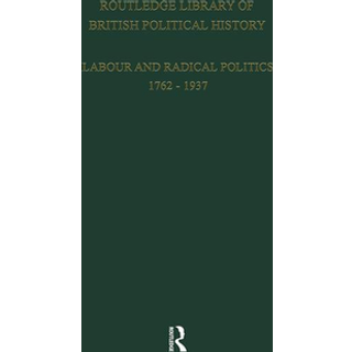 Routledge Library of British Political History