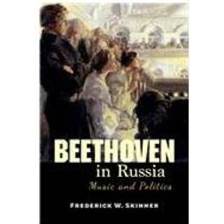 Beethoven in Russia