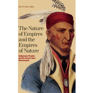 The Nature of Empires and the Empires of Nature