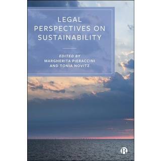 Legal Perspectives on Sustainability