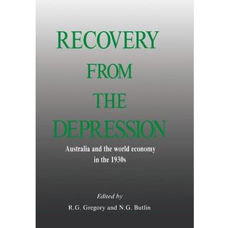 Recovery from the Depression