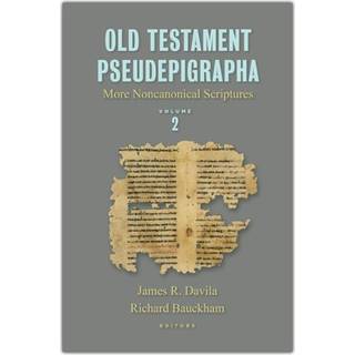 Old Testament Pseudepigrapha