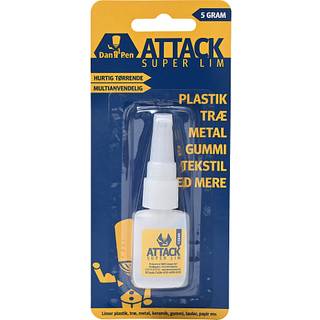 Danpen attack Pro super lim - 5 g