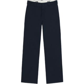 Dickies 874 Bukser / Work Pant Mørk Navy
