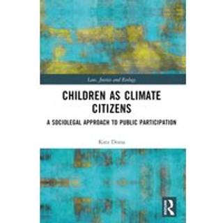 Children as Climate Citizens