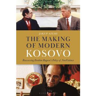 The Making of Modern Kosovo