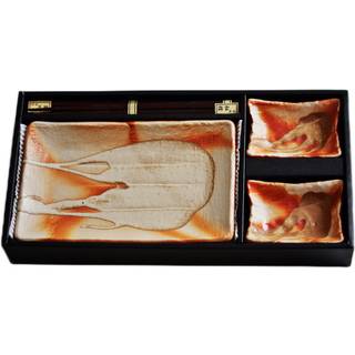 Sushi sæt af høj kvalitet - lavet i Japan