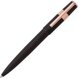 Hugo Boss HSV2854E Gear Pinstripe Rollerball Pen - A24131