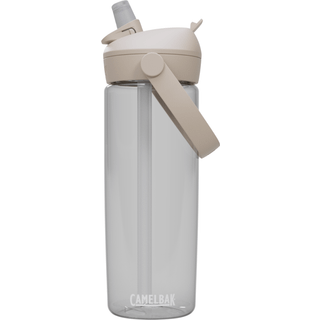 Camelbak Thrive Flip Straw 20oz - Clear - Str. .6L / 20 oz - Drikkeflaske