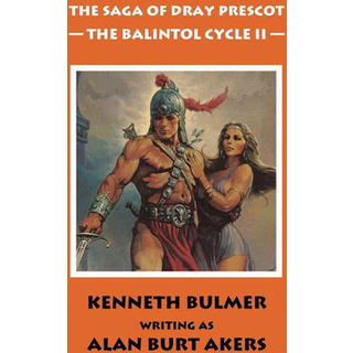 The Balintol Cycle II