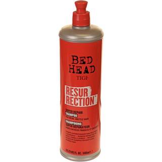 TIGI Repair System Resurrection Superrepair Shampoo Nærende shampoo Til tyndt, stresset hår 600 ml - 600 ml