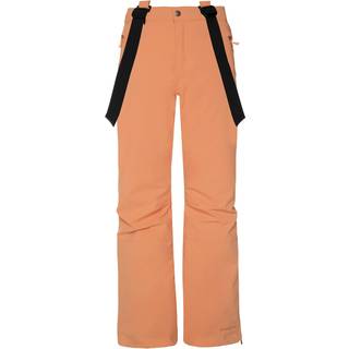 Protest Girl's Sunny JR Snowpants Skibukser Børn størrelse 128 farve warm sun