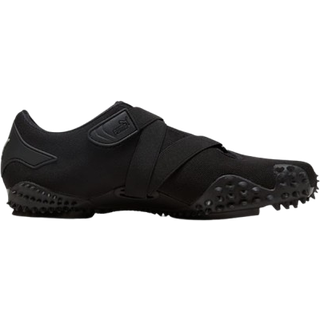 PUMA Mostro OG Sneakers Unisex, Shoes, Black/Silver, 43