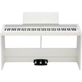 Korg B2+SP Digital Stage Piano White
