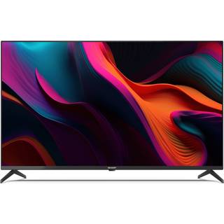 SHARP 43GL4260E UHD 4K Android TV