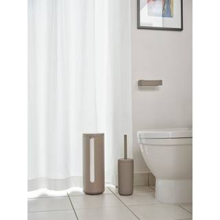 Zone Denmark Ume toiletpapirholder Taupe