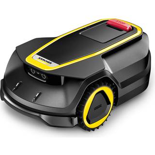 Robot plæneklipper Karcher RCX 4