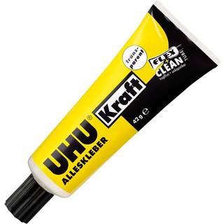 Alleskleber Kraft Flex & Clean 42g