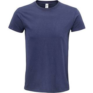 SOL´S L03564 T-shirts French Navy 3XL