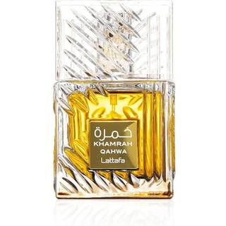 Lattafa Perfumes - Khamrah Qahwa Eau de Parfum - 100 ml