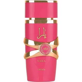 Lattafa Yara Candy EDP 100ml