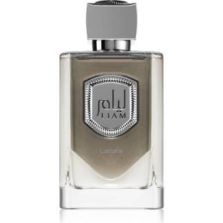 Lattafa Liam Grey Edp Spray 100 ml