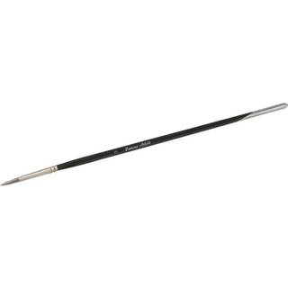 Kunstnerpensel rund no. 03