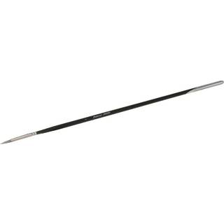 Kunstnerpensel rund no. 01