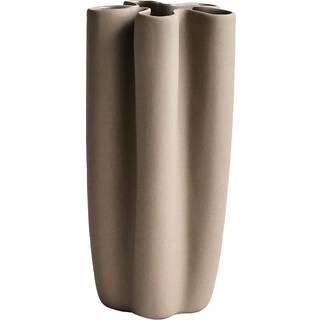 Tulipa vase, 30 cm, sand
