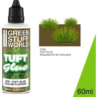 Tuft glue 60ml