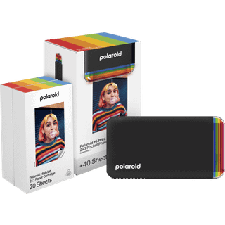 Polaroid Hi-Print E-Boks Sort Gen 2
