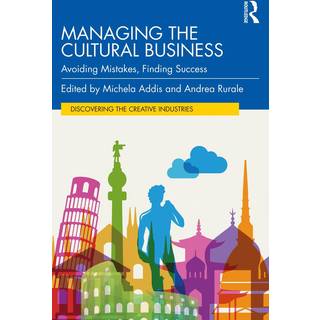 Managing the Cultural Business