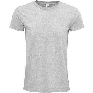 SOL´S L03564 T-shirts Grey Melange XS