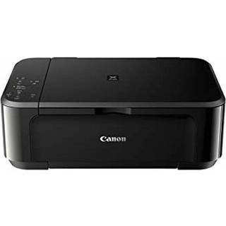 Canon Pixma MG3650S printer (På lager i varehus)