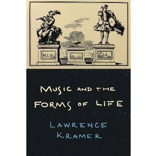 Music and the Forms of Life