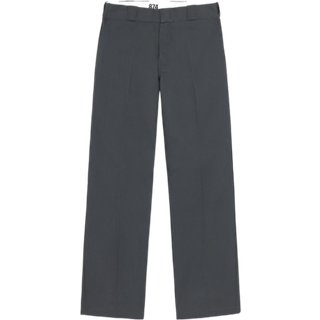 874 Work Pant Rec - Charcoal Grey