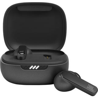 JBL Live Pro 2 TWS Black