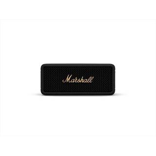 Marshall Emberton III Trådløs højtaler med batteri - 3 års medlemsgaranti