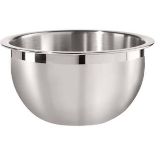 Oggi 3-liter to-tone rustfrit st?l blandingssk?l Fantastisk til blanding af fremstilling af dejkl?dningssalater blanding af ?g, der vasker gr?nts