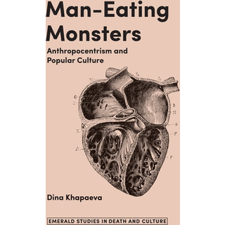 Man-Eating Monsters