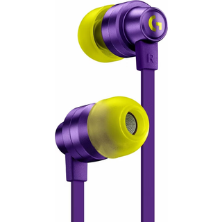 Logitech G333 - Purple
