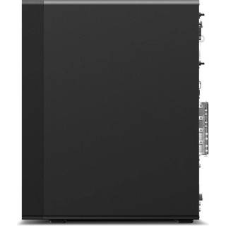 Lenovo ThinkStation P2 Tower Gen 2 - tower Core Ultra 5 245 3.5 GHz - vPro Enterprise - 32 GB - SSD 1 TB - Nordic
