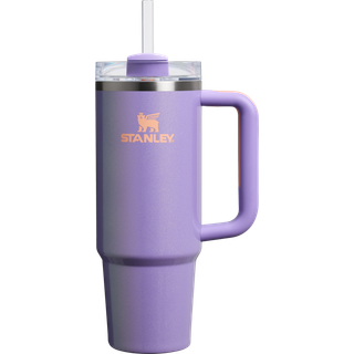 Stanley Quencher 0.8L Tumbler, Lilla - 30 OZ