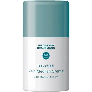 Hildegard-Braukmann Pleje SolutionMedilan Creme 50 ml (4.900,00 kr / 1 l) - 50 ml