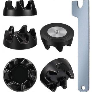 Next Tan Brown Standard Fit (F) Elastic Lace Touch Fastening Chevron Boots