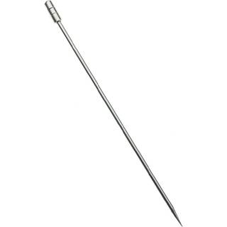 Barfly räfflad topp cocktail plockar rostfritt stål